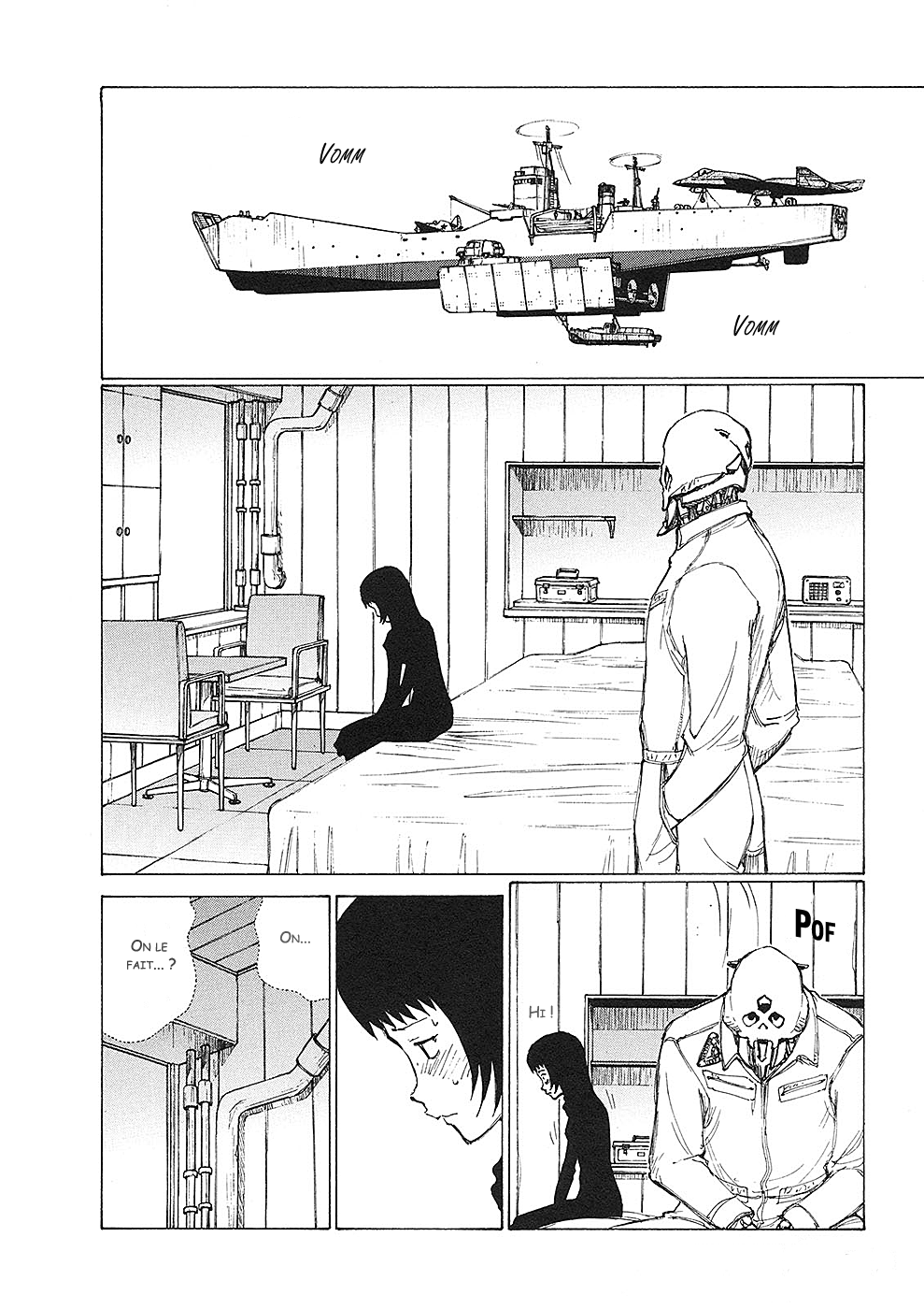 img Owari to Hajimari no Mairusu 13